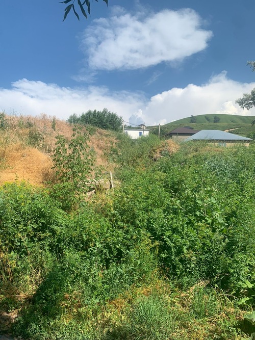 Продам участок 6 соток