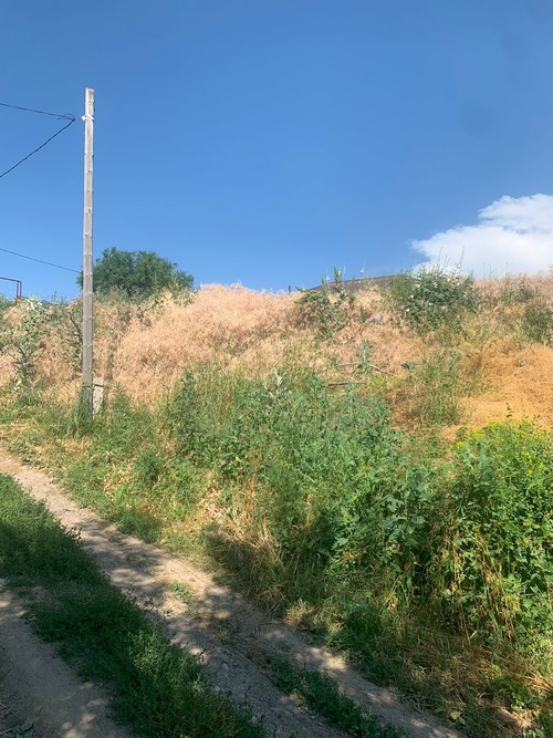 Продам участок 6 соток