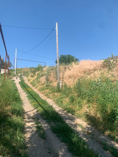 Продам участок 6 соток