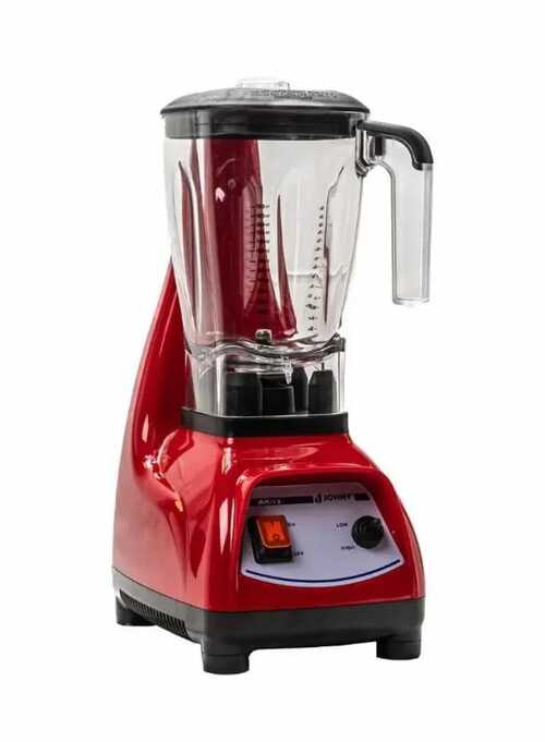 Блендер JOHNY AK/12 ECO предназначен для приготовления молочных и фруктовых коктейлей, дробления льда, орехов и прочих т