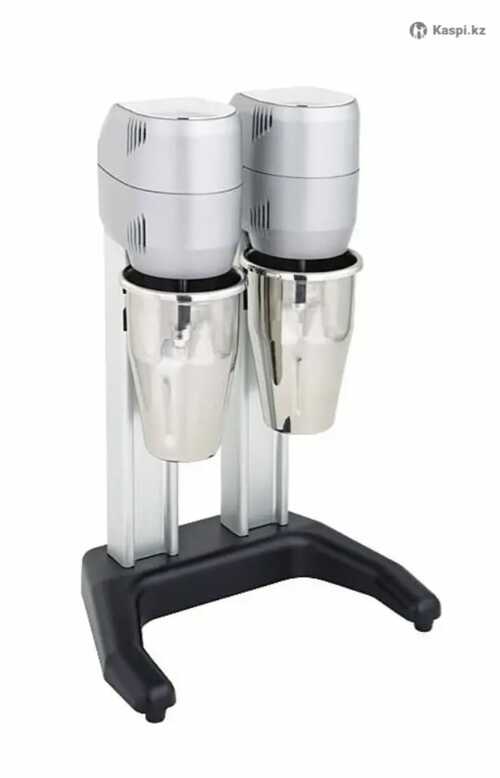 Миксер для молочных коктейлей Macap F4D используется на предприятиях общественного питания и торговли для приготовления