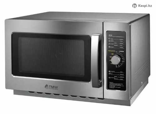 Микроволновая печь Turbo MicroWave TTMW-1100NM-II предназначена для приготовления, разогрева готовых блюд, а также для р