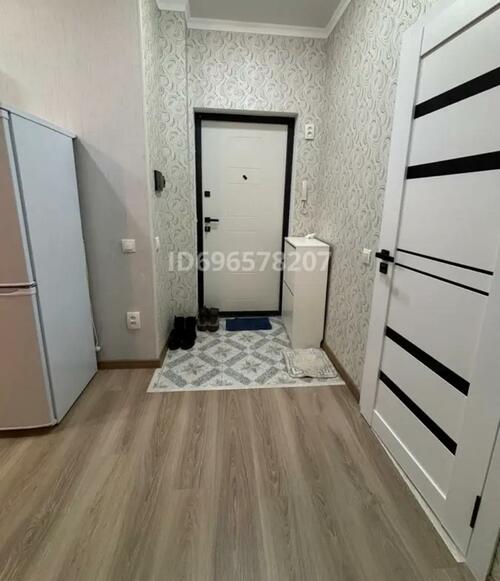 Продам 1-комнатную квартиру в Алматы