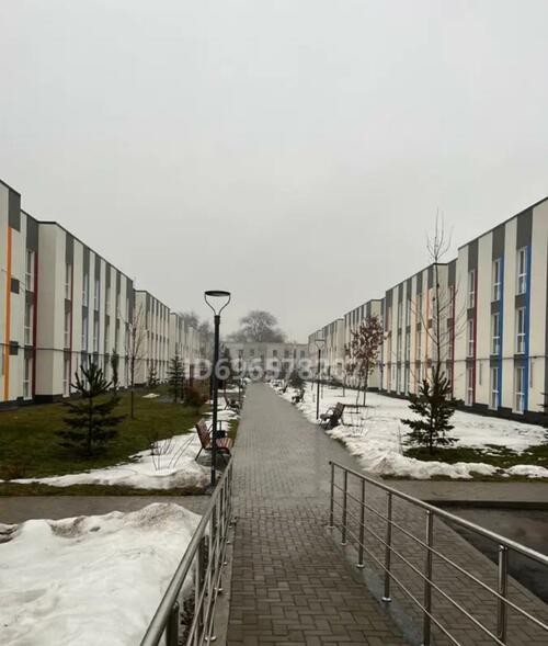 Продам 1-комнатную квартиру в Алматы