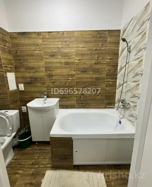 Продам 1-комнатную квартиру в Алматы