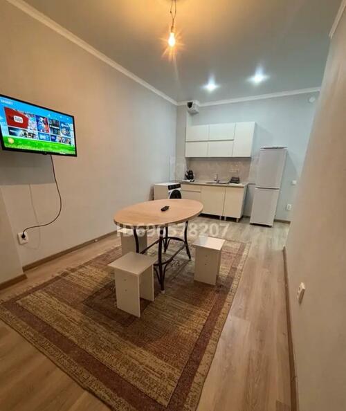 Продам 1-комнатную квартиру в Алматы