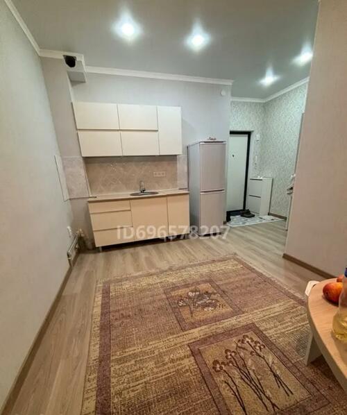 Продам 1-комнатную квартиру в Алматы