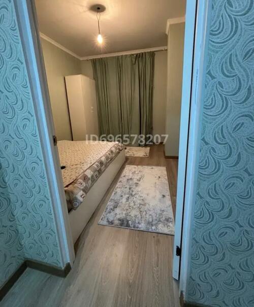 Продам 1-комнатную квартиру в Алматы