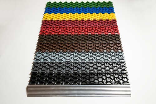 Покрытие Антикаблук пр-во Россия 10-14 мм