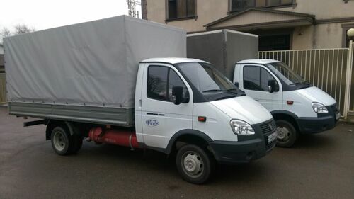 Грузоперевозки на больших Газелях от 5500т. Грузчики опытные от 3500 т. мебельщики, упаковщики