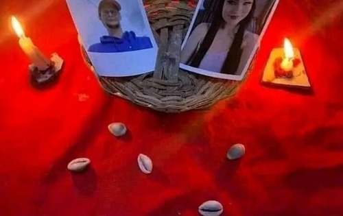 Do you need your Ex Lover to return Cell +27630716312