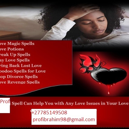 $%^+27785149508 Powerful Revenge Spells That Work Fast, Instant Death Spells