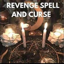 UNTRACEABBLE +27603483377 DEATH SPELLS CASTER VOODO REVENGE TO KILL ENEMY