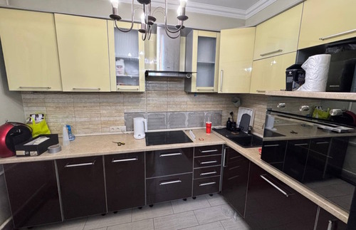 Кухонный гарнитур Б/У