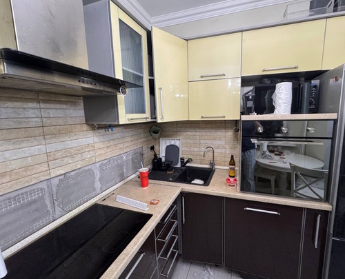 Кухонный гарнитур Б/У