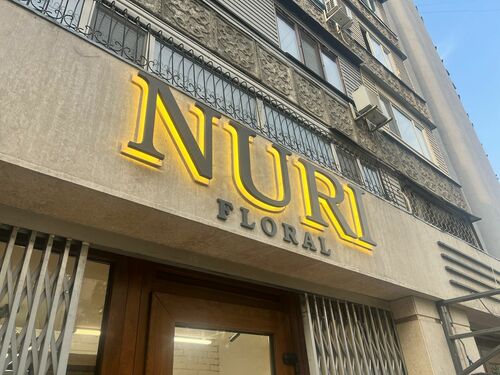 Изготовление наружной и интерьерной рекламы любой сложности более 20 лет!