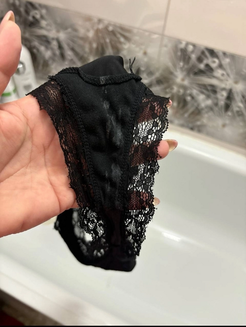 Продажа ношенных трусов, очень сладкие, со следами, с ароматом