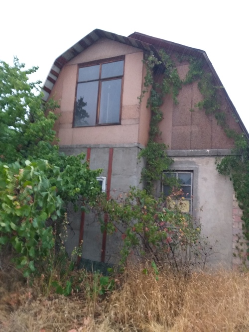 Продам дом пос.Кендала