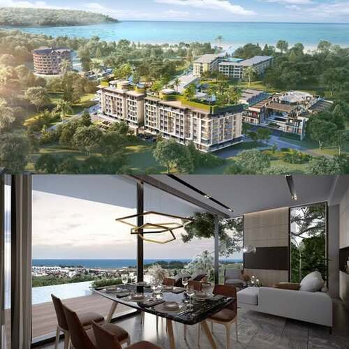 Нравится отдыхать на пляжах Пхукета? А как насчет зарабатывать на этом?