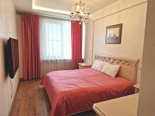 Продаем 2х комнатную квартиру г. Москва.