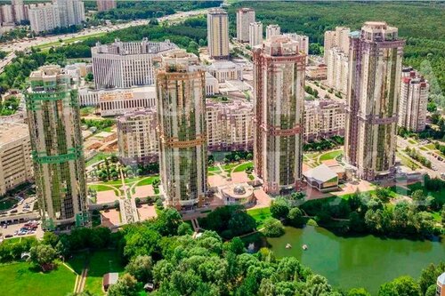 Продаем 2х комнатную квартиру г. Москва.