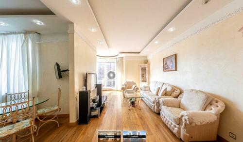 Продаем 2х комнатную квартиру г. Москва.