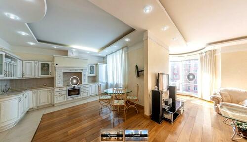 Продаем 2х комнатную квартиру г. Москва.