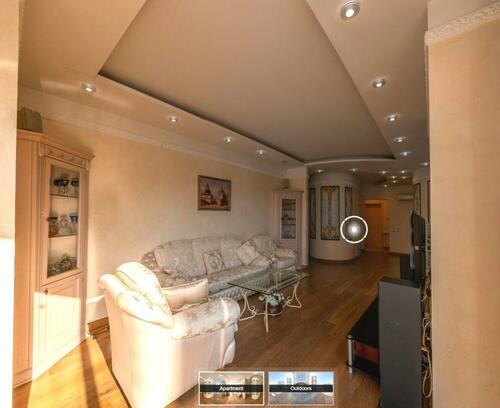 Продаем 2х комнатную квартиру г. Москва.