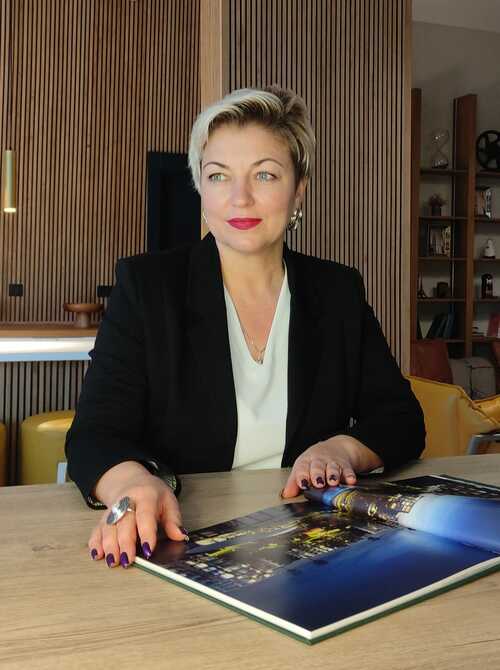 Мечтаете о квартире у моря?