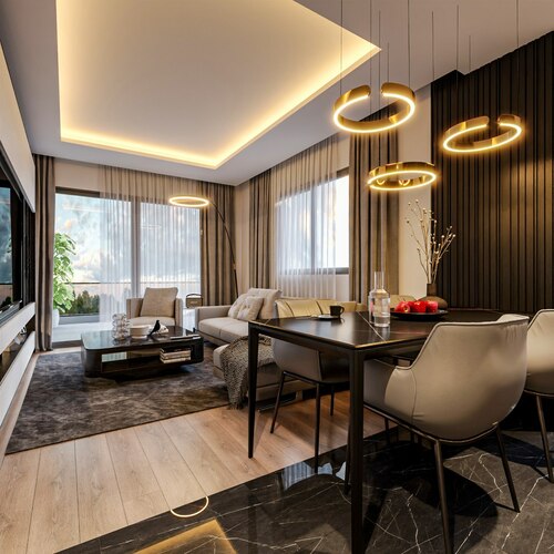 Мечтаете о квартире у моря?