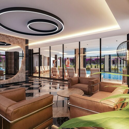 Мечтаете о квартире у моря?