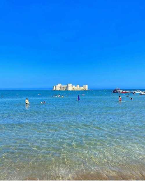 Мечтаете о квартире у моря?