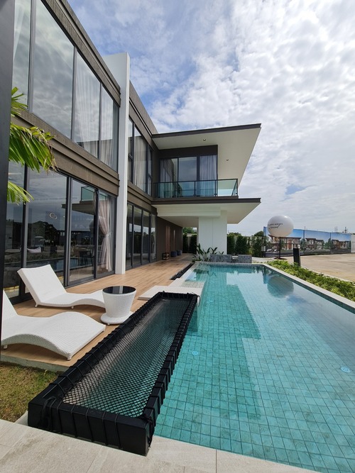 Ваш надежный гид в мире тайской недвижимости!