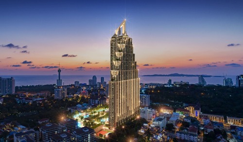 Ваш надежный гид в мире тайской недвижимости!