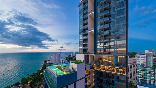 Ваш надежный гид в мире тайской недвижимости!