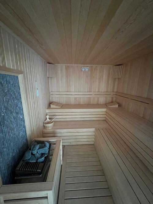 Алания, Турция: готовые к проживанию квартиры в ЖК с бассейном.