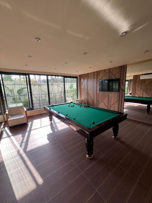 Алания, Турция: готовые к проживанию квартиры в ЖК с бассейном.