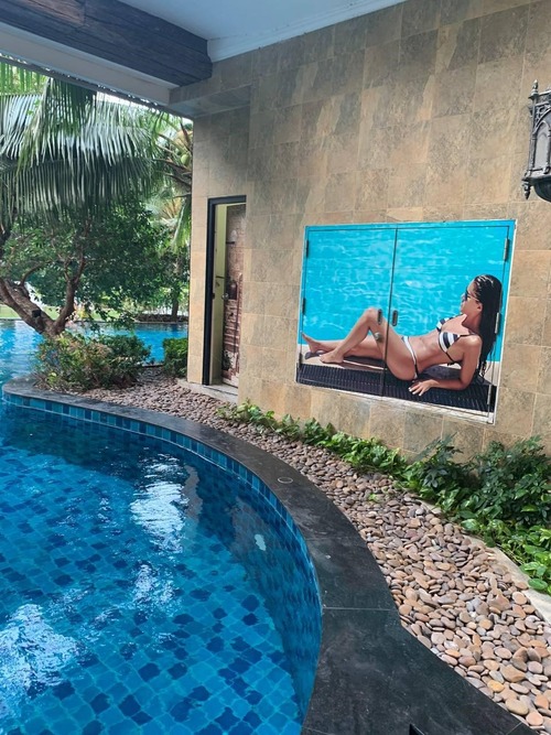 Евгения и Дмитрий — русскоязычные специалисты по недвижимости в Паттайе