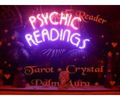 Psychic readings and spiritual cleansing+27734009912