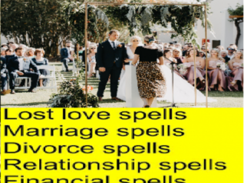 Bring Back Lost Lover Same Day+27734009912