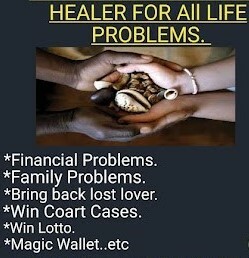 Ancestral healing and spell caster in South Africa+27734009912