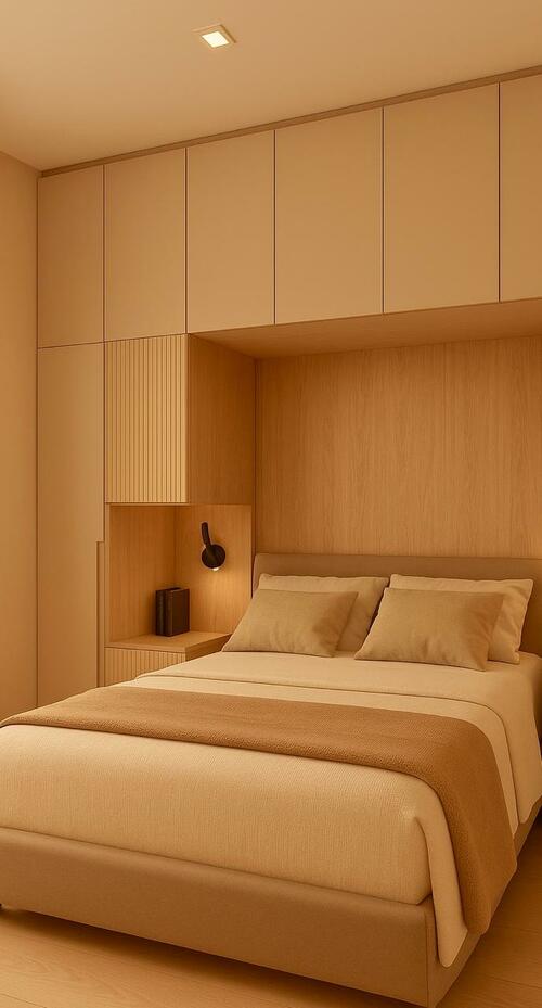 Студия дизайна интерьера ALINE'S VISION