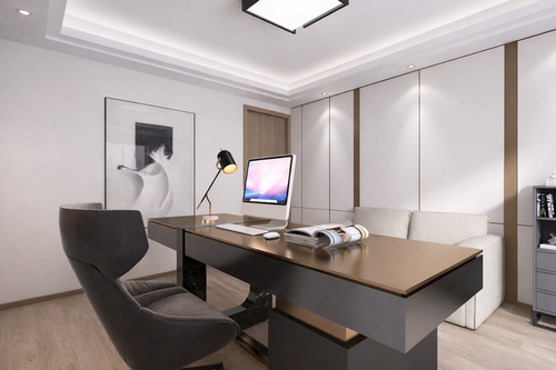 Студия дизайна интерьера ALINE'S VISION