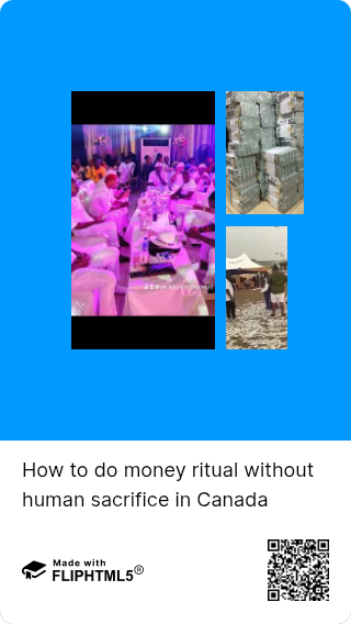 How to join occult for money ritual in Anambra, owerri, Onisha, Lagos, Abia, Delta +2348149784490