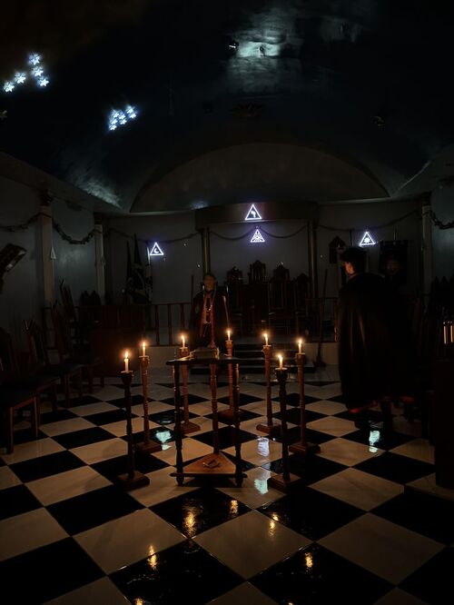 ☎️+2349034922291☎️ I'm searching for how to join real secret occult for riches and power