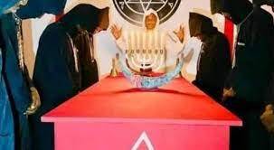 ASMODEUS BROTHERHOOD OCCULT ☎️+2347073050297