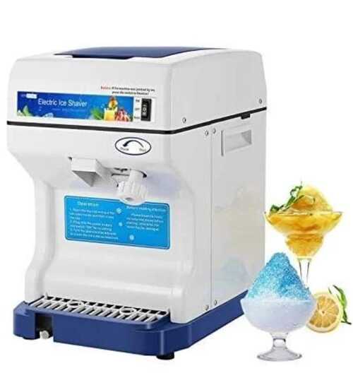 Ледогенератор, льдокрошитель, измельчитель льда, краш-машина Характеристики льдокрашера KL-168: Модель: KL-168 Производи