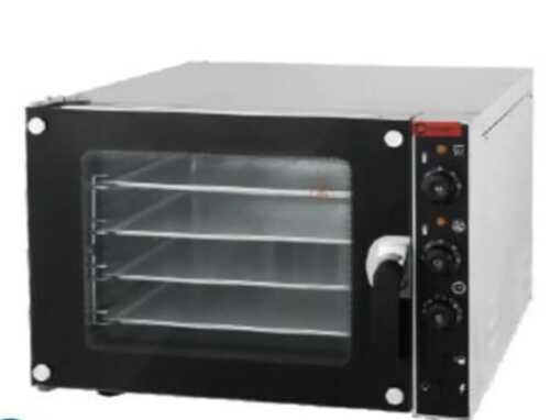 Конвекционная печь 4 уровней. KB-D53-5 Печь, приготовление продуктов в которой осуществляется благодаря конвекции горяче
