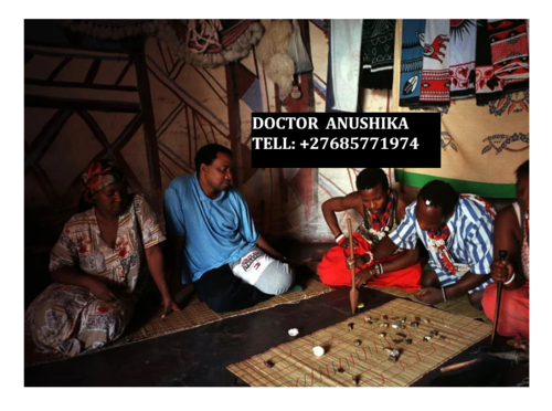 love Spells Caster Doctor Anushika +27685771974 South Africa