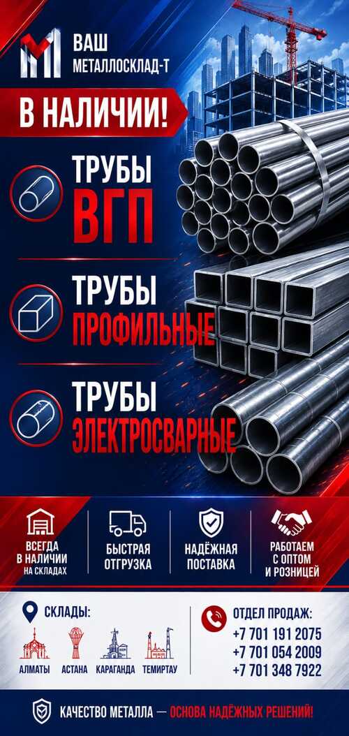 Арматура, швеллер, уголок, трубы, лист, оцинкованный рулон.
